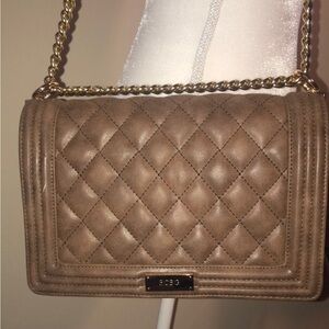 BCBG chain purse